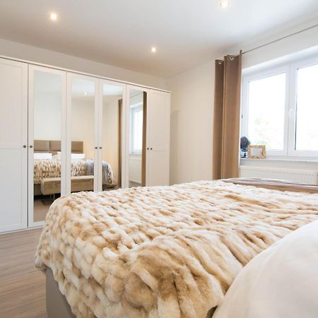 דירות Völklingen Luxury Luisenthal מראה חיצוני תמונה