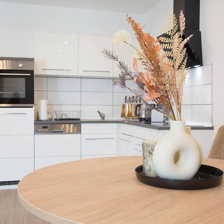 דירות Völklingen Luxury Luisenthal מראה חיצוני תמונה