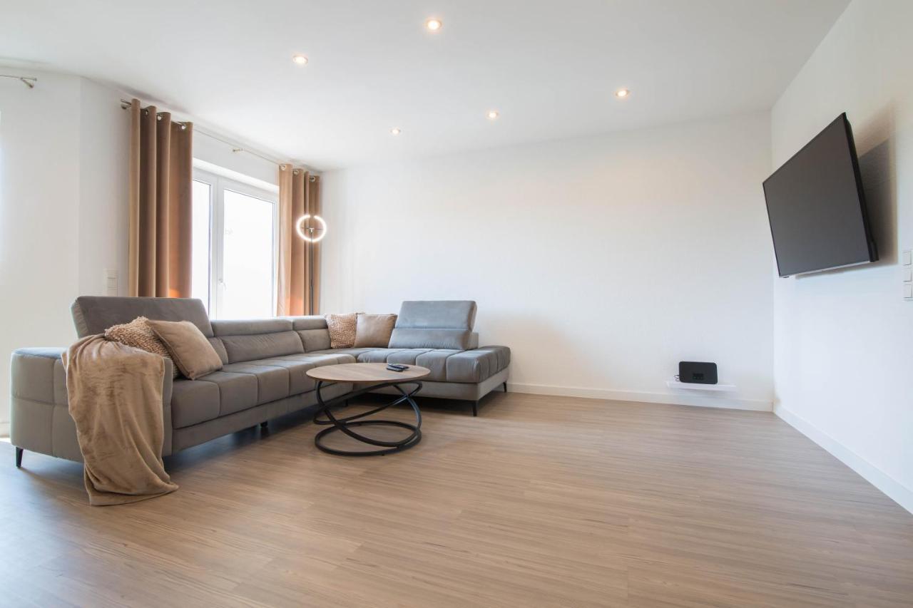 דירות Völklingen Luxury Luisenthal מראה חיצוני תמונה