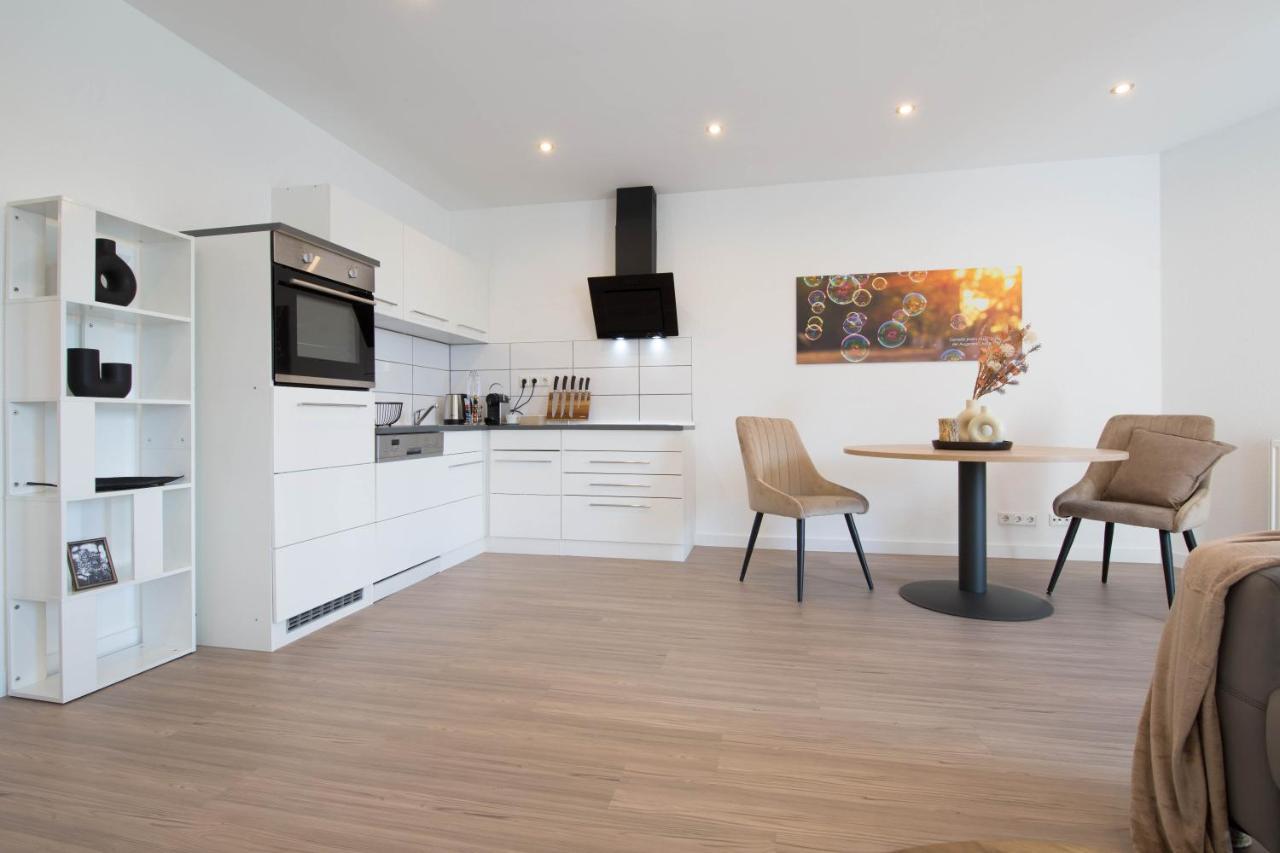 דירות Völklingen Luxury Luisenthal מראה חיצוני תמונה